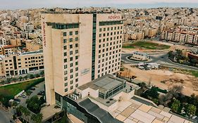 فندق موفنبيك عمان